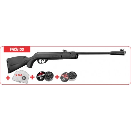 Pack Gamo DELTAMAX Whisper Noël 2024