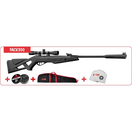 Pack Noël 2024 Gamo Whisper X 19.9j