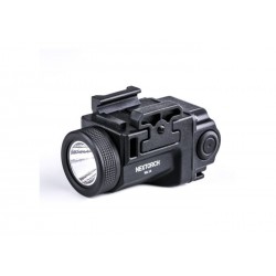 lampe WL14 500 Lumen Rechargeable Mini Tactical rail picatinny NEXTORCH