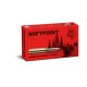 geco 30-06 SOFTPOINT170gr  munitions cartouches