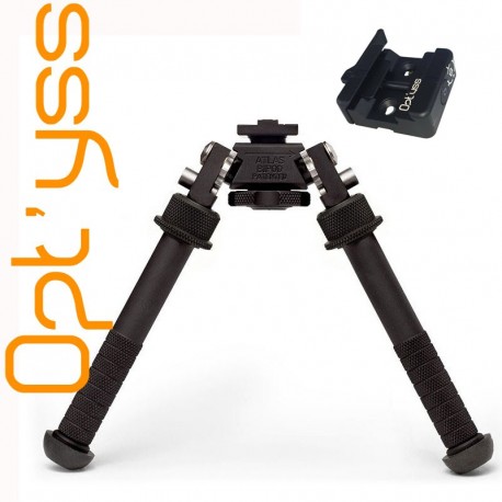 Monopod atlas Accu-Shot Precision  BT01-QK standard bas