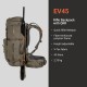 sac ev45 Vorn