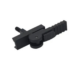 serrage verrouillable Lock system for bipod Tactical EVO F1 Class