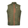 gilet chauffant pro hunt verney carron