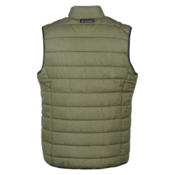 gilet chauffant pro hunt verney carron