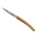 COUTEAULE THIERS LE FIDELE OLIVIER 12CM INOX