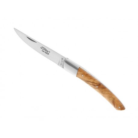 couteau LE THIERS BJB OLIVIER 12CM INOX