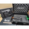 pistolet sfx rival-s chrome 9x19 canik