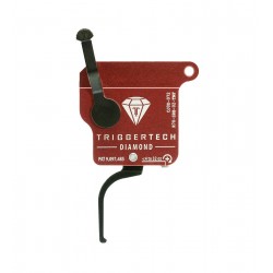 Détente Triggertech Diamond Rem. 700  droite droitier Flat SRB-02-TNF