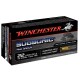 winchester 22lr subsonic max 42gr hp cartouches munitions bte50