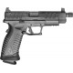 PISTolet  XD-M ELITE 4.5 OSP CANON FILETE C/9X19 - CHARGEURS 2x20 CPS springfiled armory