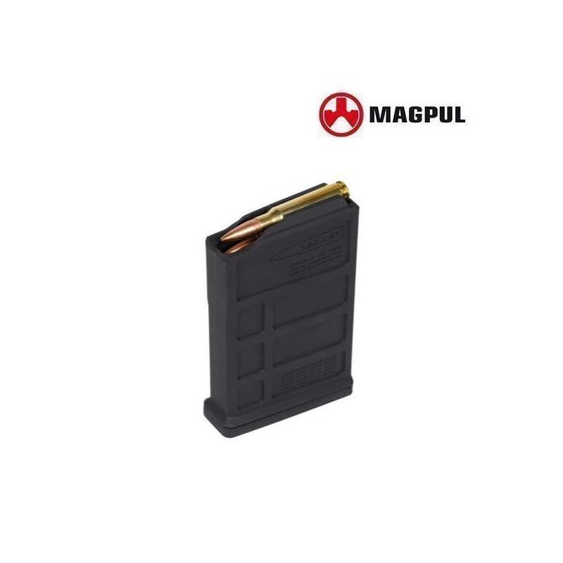 Chargeur PMAG 10cps 7.62 AC magpul 308w