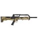 fUSIL À POMPE HATSAN ESCORT BULLTAC bull tac camo