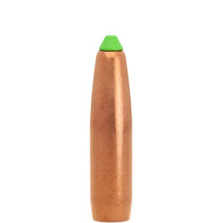 50 balles lapua .30 170gr Naturalis N558 ogives bullet en boite lapua