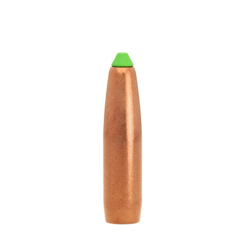 50 balles lapua .30 170gr Naturalis N558 ogives bullet en boite lapua