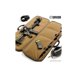 SPECIALIST single 36 RIFLE CASE SAVIOR EQUIPMENT  tan