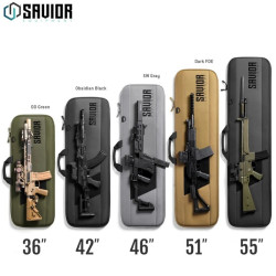 SPECIALIST single 36 RIFLE CASE SAVIOR EQUIPMENT  tan