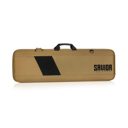 SPECIALIST single 36 RIFLE CASE SAVIOR EQUIPMENT  tan