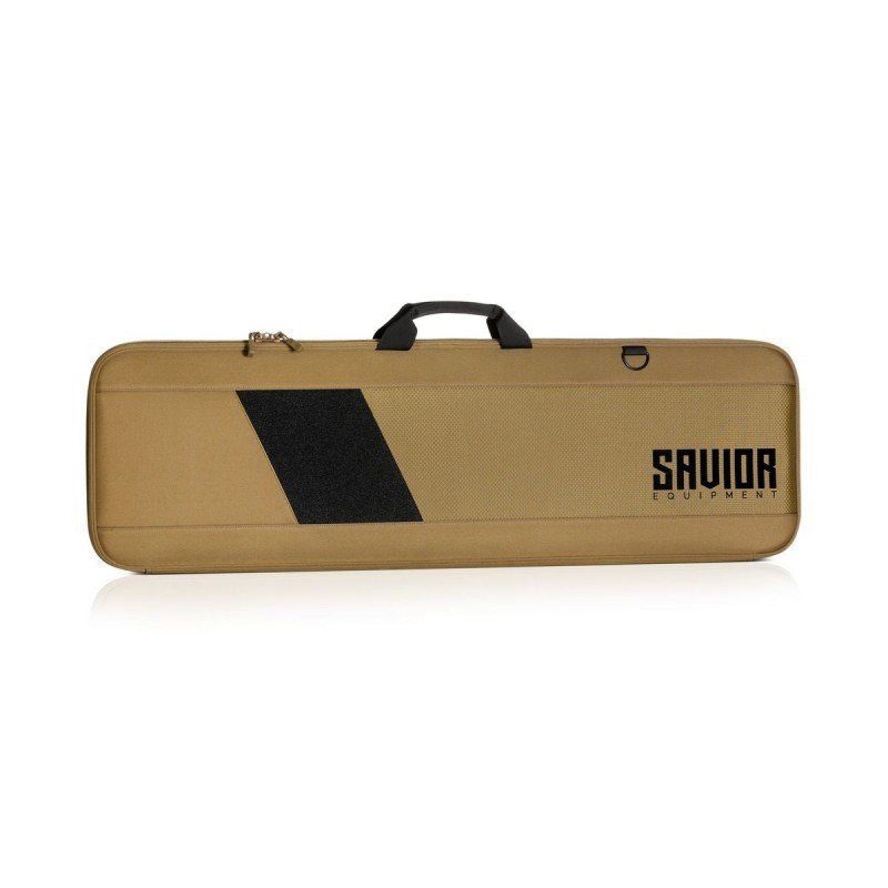 SPECIALIST single 36 RIFLE CASE SAVIOR EQUIPMENT  tan