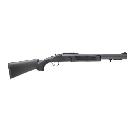 fusil superpose integra slug synt cal12 51cm