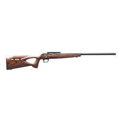 carabine XPERT THUMBHOLE THREADED fileté 22LR winchester