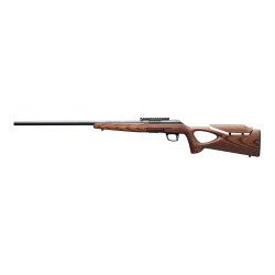 carabine XPERT THUMBHOLE THREADED fileté 22LR winchester