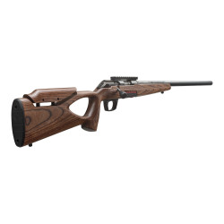 carabine XPERT THUMBHOLE THREADED fileté 22LR winchester