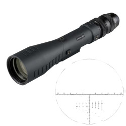 athlon CRONUS G2 UHD 7-42x60 Spotting Scope