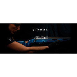 Victrix target X 308 win bleu blue river carabine 30" x series