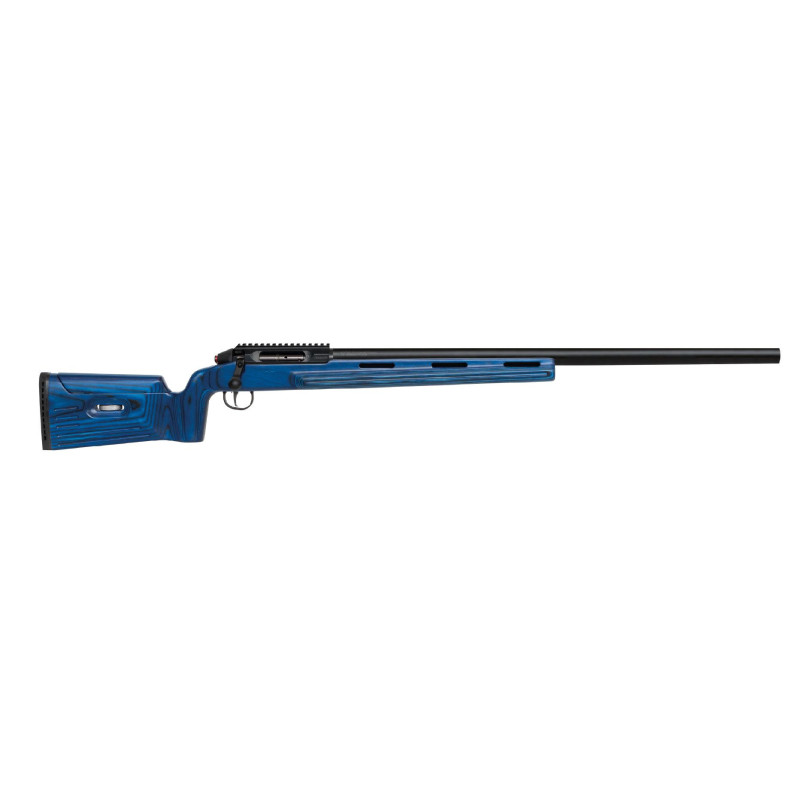 Victrix target X 308 win bleu blue river carabine 30" x series