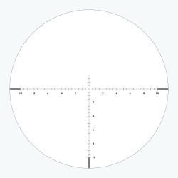 athlon Argos BTR gen III 10-40×56 ABLR4 SFP MOA g3