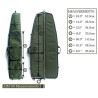 AIM TACTICAL DRAGBAG 60