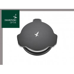 protection objectif swarovski aluminium SLP bonnette