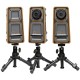 Système caméra longue distance target vision LR-3 UHD 3200m