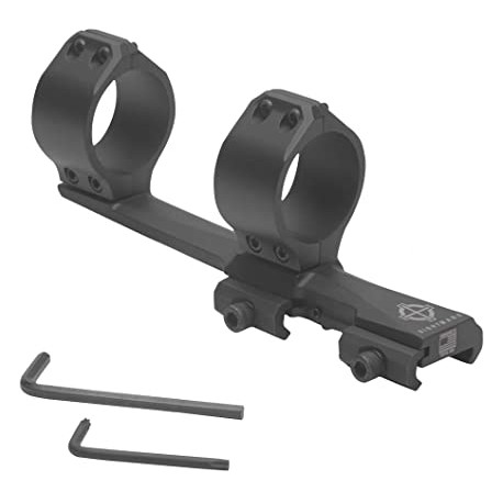 Sightmark Support cantilever tactique 30 mm 25.4mm