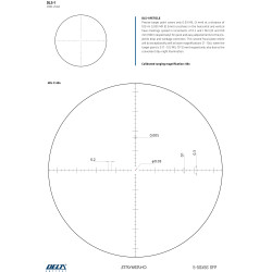 delta optical stryker hd 4.5-30x56 FFP