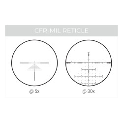 maven RS.4 - 5-30X56 FFP