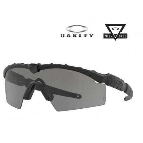oakley SI Ballistic M Frame 2.0 Noir 