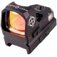 Point rouge Sightmark Mini Shot A-Spec Reflex sight