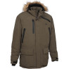 VESTE MARCO POLO KAKI pro hunt verney carron