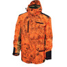 VESTE IBEX EVO orange pro hunt verney carron