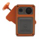 Caméra d'observation hawk pour spotting scope target vision  longshot