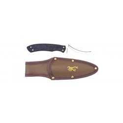 couteau browning PRIMAL GUT TOOL