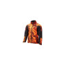 VESTE XPO LIGHT SF BLAZE ORANGE