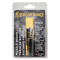 frein de bouche browning m14x1