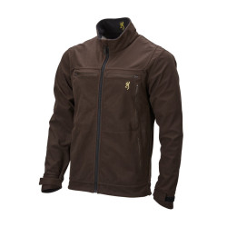 VESTE browning ultimate ACTIV RÉVERSIBLE BRUN MOBLAZE