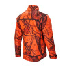 VESTE browning ultimate ACTIV RÉVERSIBLE BRUN MOBLAZE