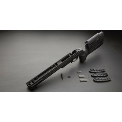 crosse krg bravo 22lr t1x, cz457