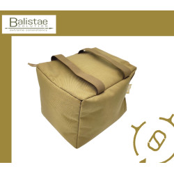 sac tac pillow BALISTAE SOLUTION oreiller