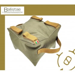 sac raider bag BALISTAE SOLUTION
